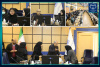 تقدیر از روابط عمومی جهاددانشگاهی علوم پزشکی شهید بهشتی