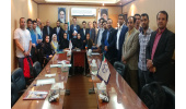 تفاهم‌نامه ای بین ستفا با استارت‌آپ‌های حوزه فاوا امضا شد