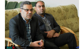 اعلام آمادگی رییس دانشگاه پردیس فارابی دانشگاهی تهران برای همکاری با جهاددانشگاهی