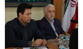 راه‌اندازی صندوق پژوهش و فناوری در استان البرز