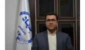 انتصاب سرپرست معاونت پشتیبانی جهاددانشگاهی استان فارس