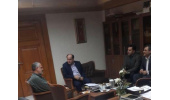 راه‌اندازی «کانون مدیران بازنشسته کشور»