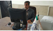 انتصاب مدیر مرکز آموزشهای تخصصی کوتاه مدت جهاد دانشگاهی شهرستان لردگان