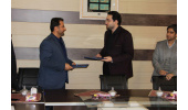 ساخت یک مجتمع تحقیقاتی ـ درمانی در استان قزوین