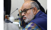 هشتمین نشست گام در سازمان جهاددانشگاهی یزد برگزار شد