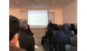 دوره آموزشی آشنایی با اصول و فنون مراقبت در منزل