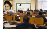 برگزاری دوره آموزشی آشنایی با تکنیک‌های فروش و بازاریابی در شرایط رکود اقتصادی
