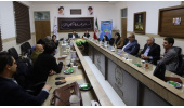 نقش فیلم‌سازان در کاهش آسیب‌های اجتماعی در سازمان جهاددانشگاهی یزد بررسی شد
