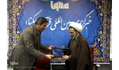 تفاهم‌نامه همکاری بین پژوهشکده فرهنگ و معارف قرآن و سازمان قرآنی دانشگاهیان کشور امضا شد