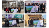 برگزاری ۳ اردوی ایران مرز پرگهر در جهاددانشگاهی آذربایجان غربی