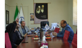 درخواست راه‌اندازی مرکز آموزشی علمی ـ کاربردی داراب توسط جهاددانشگاهی فارس