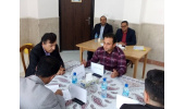 ارزیابی شایستگی عمومی مدیران چهارمحال‌وبختیاری به همت جهاددانشگاهی