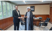 فعالیت‌های جهاددانشگاهی مکمل و یاری رسان سازمان تبلیغات اسلامی استان