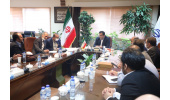 انتخاب جهاددانشگاهی مازندران به‌عنوان شریک اجتماعی مرکز دائم صادرات و سرمایه‌گذاری کشور