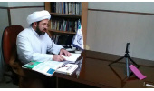 برگزاری وبینار «آن‌چه یک ترم اولی باید بداند» در جهاددانشگاهی آذربایجان‌غربی