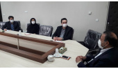 اجرای طرح ملی توسعه مشاغل خانگی، باعث ایجاد فرهنگ اشتغال در خانواده می‌شود