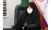 همراهی دفتر امور بانوان استانداری در طرح ملی توسعه مشاغل خانگی