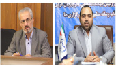 نشست مشترک جهاددانشگاهی آذربایجان غربی با سازمان مدیریت و برنامه ریزی استان برگزار شد