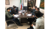 همکاری کمیته امداد و جهاددانشگاهی قم در حوزه اشتغال