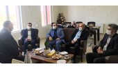 برگزاری نشست توسعه‌ی همکاری‌های جهاددانشگاهی آذربایجان غربی با صندوق کارآفرینی امید