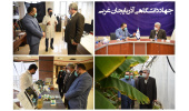 استفاده از ظرفیت های جهاددانشگاهی در راستای رونق اقتصادی منطقه و کشور