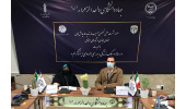 دومین نشست« آسیبها تهدیدها و چالشهای فضای مجازی و شبکههای اجتماعی» برگزار شد