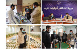 حمایت از دستاوردهای جهاددانشگاهی برای ورود به صنعت و اقتصاد