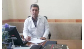 انتخاب عضو هیات علمی جهاددانشگاهی آذربایجان غربی بهعنوان پژوهشگر برتر استان