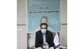 برگزاری نشست تخصصی «چگونه دانشجوی ممتاز و موفق علمی شویم» توسط جهاددانشگاهی آذربایجان غربی