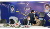 رونمایی از دو دستاورد درمانی و پزشکی در پارک علم و فناوری البرز جهاددانشگاهی
