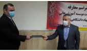 سرپرست موسسه آموزش عالی جهاددانشگاهی گیلان منصوب شد