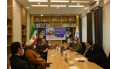 میزگرد «مکتب سلیمانی» برگزار شد