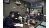 ارایه طرح کاهش آلایندگی و آسیب های اجتماعی توسط جهاددانشگاهی کرمان
