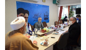 نشست تخصصی «نقش قیام ۲۹ بهمن تبریز در پیروزی انقلاب اسلامی» برگزار شد