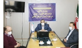 وبینار واکاوی فرصت های قانونی و حقوقی در حوزه کسب و کارهای خانگی برگزار شد