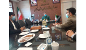امضا توافقنامه‌ی اجرای طرح نوآوری و شتابدهی جوانان در استان مرکزی