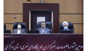 درخشش ایسنا و ایکنا در دومین جشنواره مطبوعات استان مرکزی