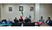 سلسله نشست های مجازی خبرگی و انتقال تجربه کسب و کار برگزار شد