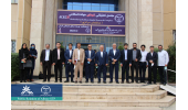 برگزاری بیست و نهمین نشست شورای علمی و فناوری پارک علم و فناوری البرز جهاددانشگاهی