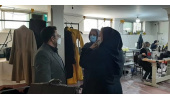 بهره مندی از ظرفیت دانش آموختگان در توسعه کسب و کار های خانگی