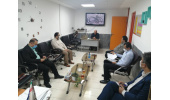 بررسی آخرین وضعیت طرح ملی توسعه مشاغل خانگی در جهاددانشگاهی آذربایجان غربی