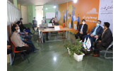 اخذ مجوز ۱۳ تیم استارتاپی استان مرکزی از شورای پذیرش مرکز منش جهاددانشگاهی استان