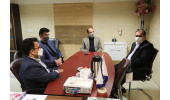 کلینیک آسم، آلرژی و دیابت بزودی در جهاددانشگاهی استان مرکزی راه اندازی می شود
