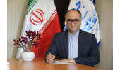 تدوین نظام نامه HSE جهاددانشگاهی