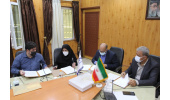 راه‌اندازی مرکز تحقیقات مهندسی بافت اردکان با همکاری جهاددانشگاهی یزد