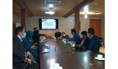 استفاده از ظرفیت جهاددانشگاهی گلستان در آموزش و اشتغالزایی سمن های جوانان