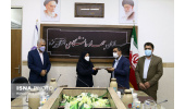 امضا تفاهم‌نامه همکاری بین جهاددانشگاهی یزد، اداره کل زندان ها و انجمن حمایت زندانیان استان