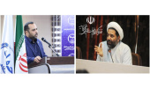 نشست رییس جهاددانشگاهی آذربایجان غربی با رییس دفتر نهاد نمایندگی مقام معظم رهبری برگزار شد
