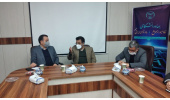 حمایت استاندار مرکزی از جهاددانشگاهی در پیشبرد اهداف
