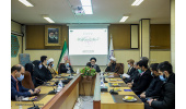 رونمایی از طرح «مکتب شهید بهشتی» در سازمان قرآنی دانشگاهیان کشور